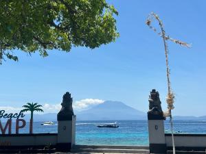 Little White Pavilion小白楼