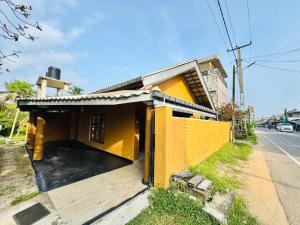 Coco House