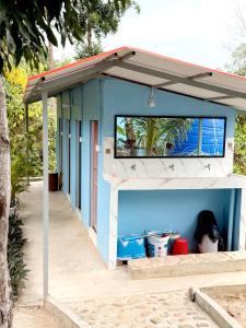 Garden Hostel Koh Rong