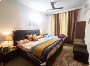 3 BHK Condo For Family On Manali Expressway