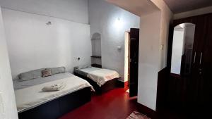 Coffeethota homestay