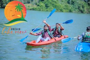 Orchid Lake View Resort