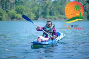 Orchid Lake View Resort