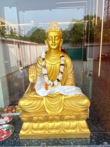JDP Guest House