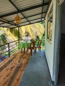 Chameera guest house