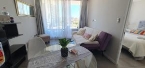 I A pasos de la playa y del centro