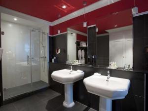 Hotels Le Grand Hotel de Cabourg - MGallery Collection : photos des chambres
