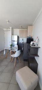 I A pasos de la playa y del centro