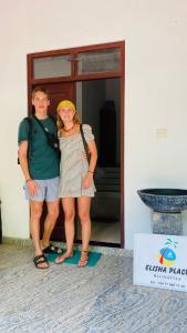 Elisha Place Hiriketiya