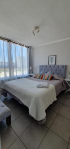 I A pasos de la playa y del centro