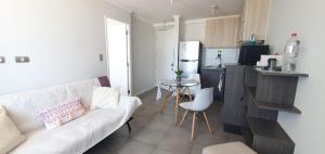 I A pasos de la playa y del centro