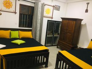 New white villa àhàngàmà