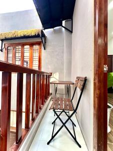 Ovana Homestay