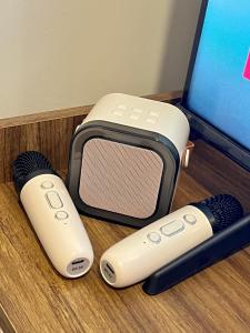 Kabina Suites at Fame Residences