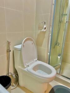 Kabina Suites at Fame Residences