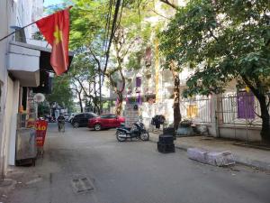 Ohh! Homestay Hồ Tây