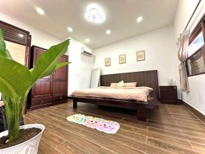 Ovana Homestay