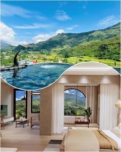 En Hotel Sapa