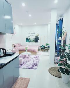 Ohh! Homestay Hồ Tây