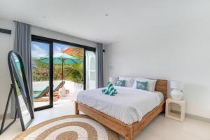 So Luxxe Villas Canggu