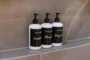 So Luxxe Villas Canggu