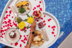 So Luxxe Villas Canggu