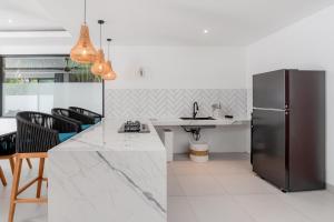 So Luxxe Villas Canggu