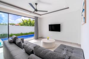 So Luxxe Villas Canggu