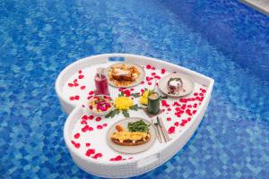 So Luxxe Villas Canggu