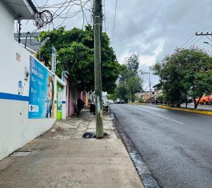 Apartamento en Tegucigalpa