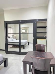 Kubu In Dhana Sanur Guest House