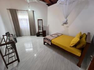 Harsha villa New