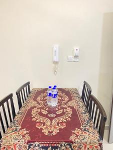 Deluxe Double Room by Zana Homestay Mesahill