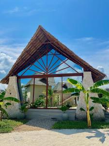 Zanzi Soul Luxury Boutique Hotel