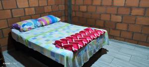 Apartamento Lago Calima