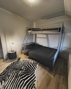 NEOZONE Appart-Hotel Malmedy