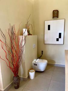 Zanzi Soul Luxury Boutique Hotel