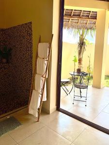 Zanzi Soul Luxury Boutique Hotel