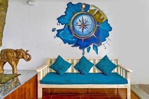 Super Collection O Siolim Formerly Celeb Da Luna