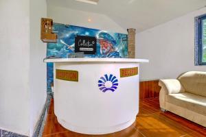 Super Collection O Siolim Formerly Celeb Da Luna