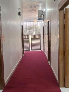 Shriji Sadan Ayodhya