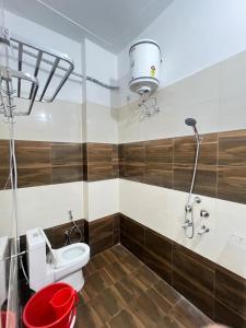 Shriji Sadan Ayodhya