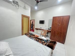 Shriji Sadan Ayodhya