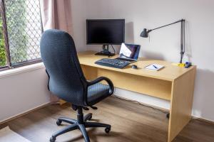 Exclusive Living for Professionals