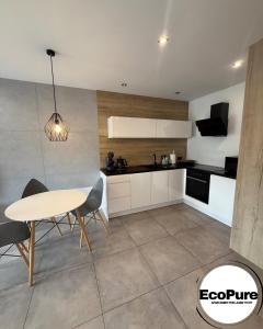 Apartament EcoPure pod Lasem Tychy