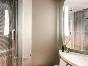 Hotels ibis Paris Coeur d'Orly Airport : Chambre Double Confort