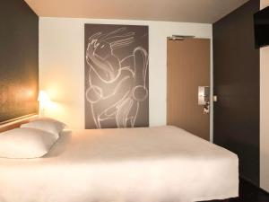 Hotels ibis Rochefort : photos des chambres