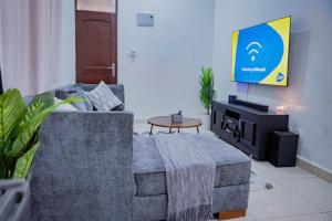 Eka Haven, Apartment in Dar es salaam