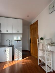 Quynh Khang Apartment