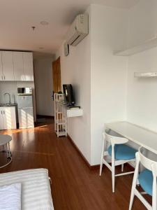 Quynh Khang Apartment